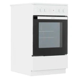 Плита стеклокерамическая Gorenje GEC5A12WG-B фото #1