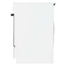 Плита стеклокерамическая Gorenje GEC5A12WG-B фото #2