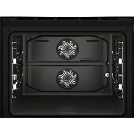 Встраиваемая духовка Beko BBVM13400XDS фото #1