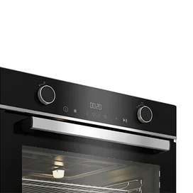Встраиваемая духовка Beko BBVM13400XDS фото #3