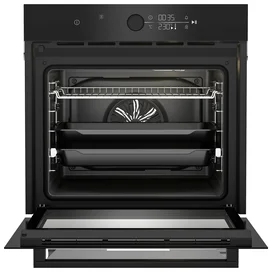 Встраиваемая духовка Beko BBIM174N0BE фото #2