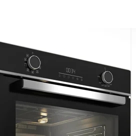 Встраиваемая духовка Beko BBIMA13300XS фото #2