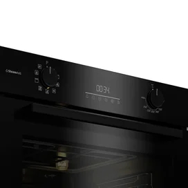 Встраиваемая духовка Beko BCBIS17300KSB фото #2