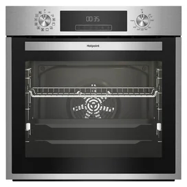 Встраиваемая духовка Hotpoint HFE9 1231 JSH IX фото