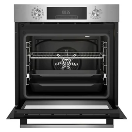 Встраиваемая духовка Hotpoint HFE9 1231 JSH IX фото #1