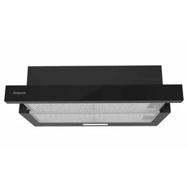 Вытяжка Hotpoint HPTF 63R BLG фото