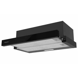 Вытяжка Hotpoint HPTF 63R BLG фото #1