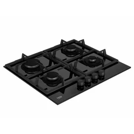 Газовая варочная панель Beko HILG 642C5 SB фото #1