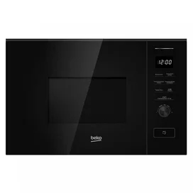 Кіріктірілген микротолқынды пеш Beko BMGB 20212 B фото