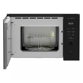 Кіріктірілген микротолқынды пеш Beko BMGB 20212 B фото #1