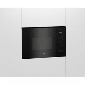 Кіріктірілген микротолқынды пеш Beko BMGB 20212 B фото #3