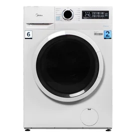 MF01610US40 W алдыңғы кір жуғыш машина Midea фото