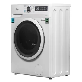 MF01610US40 W алдыңғы кір жуғыш машина Midea фото #1