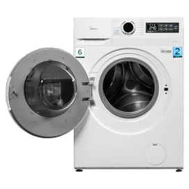 MF01610US40 W алдыңғы кір жуғыш машина Midea фото #2