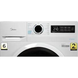 MF01610US40 W алдыңғы кір жуғыш машина Midea фото #3