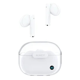 Беспроводные наушники Aukey EP-M2 белый (EP-M2WH) фото