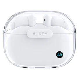 Беспроводные наушники Aukey EP-M2 белый (EP-M2WH) фото #1