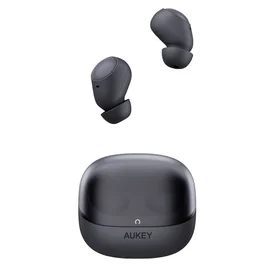 Aukey EP-M3A сымсыз құлаққаптары сұр (EP-M3A GR) фото