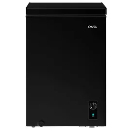 Морозильник AVA CFR-100B фото