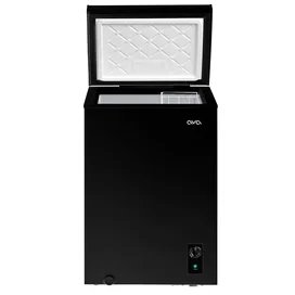 Морозильник AVA CFR-100B фото #1