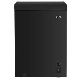 Морозильник AVA CFR-150B фото