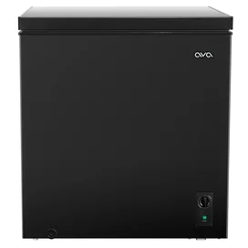 Морозильник AVA CFR-200B фото