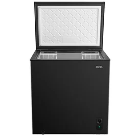 Морозильник AVA CFR-200B фото #1