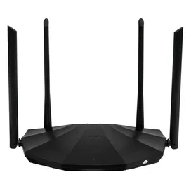 Tenda сымсыз маршрутизаторы TX2, Wi-Fi 5, Black (Tenda-TX2) фото