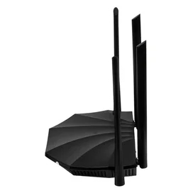 Tenda сымсыз маршрутизаторы TX2, Wi-Fi 5, Black (Tenda-TX2) фото #2