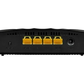 Tenda сымсыз маршрутизаторы TX2, Wi-Fi 5, Black (Tenda-TX2) фото #3