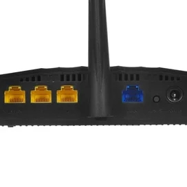 Tenda сымсыз маршрутизаторы TX2PRO, Wi-Fi 6, Black (Tenda-TX2PRO) фото #3