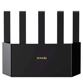 Tenda сымсыз маршрутизаторы TX2LPRO, Wi-Fi 6, Black (Tenda-TX2LPRO) фото