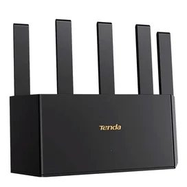 Tenda сымсыз маршрутизаторы TX2LPRO, Wi-Fi 6, Black (Tenda-TX2LPRO) фото #1