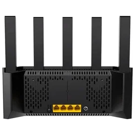 Tenda сымсыз маршрутизаторы TX2LPRO, Wi-Fi 6, Black (Tenda-TX2LPRO) фото #2