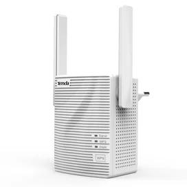 Tenda сымсыз белгінің әмбебап күшейткіші A18, Wi-Fi 5, White (Tenda-A18) фото #1