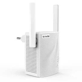 Tenda сымсыз белгінің әмбебап күшейткіші A18, Wi-Fi 5, White (Tenda-A18) фото #2