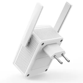 Tenda сымсыз белгінің әмбебап күшейткіші A18, Wi-Fi 5, White (Tenda-A18) фото #3