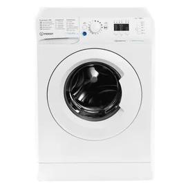 Кір жуғыш машина Indesit BWSA5109WWV фото
