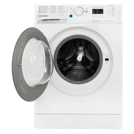 Кір жуғыш машина Indesit BWSA5109WWV фото #2