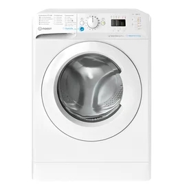 Кір жуғыш машина Indesit BWSA7109WWVRU фото