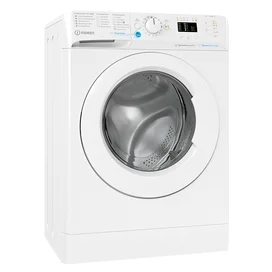 Кір жуғыш машина Indesit BWSA7109WWVRU фото #1