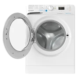 Кір жуғыш машина Indesit BWSA7109WWVRU фото #2
