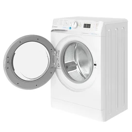 Кір жуғыш машина Indesit BWSA7109WWVRU фото #3