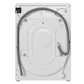 Кір жуғыш машина Indesit BWSA7109WWVRU фото #4