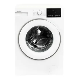Кір жуғыш машина Hotpoint WSH6090VWW фото