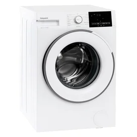 Кір жуғыш машина Hotpoint WSH6090VWW фото #1
