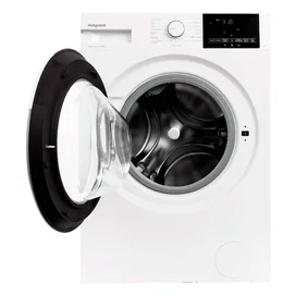 Кір жуғыш машина Hotpoint WSH6090VWW фото #2