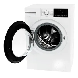 Кір жуғыш машина Hotpoint WSH6090VWW фото #3