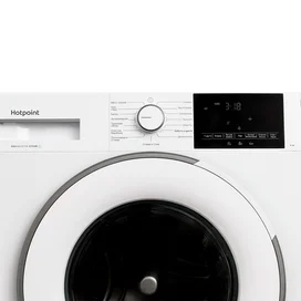 Кір жуғыш машина Hotpoint WSH6090VWW фото #4