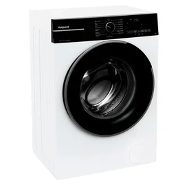 Кір жуғыш машина Hotpoint WSH6090VBB фото #1